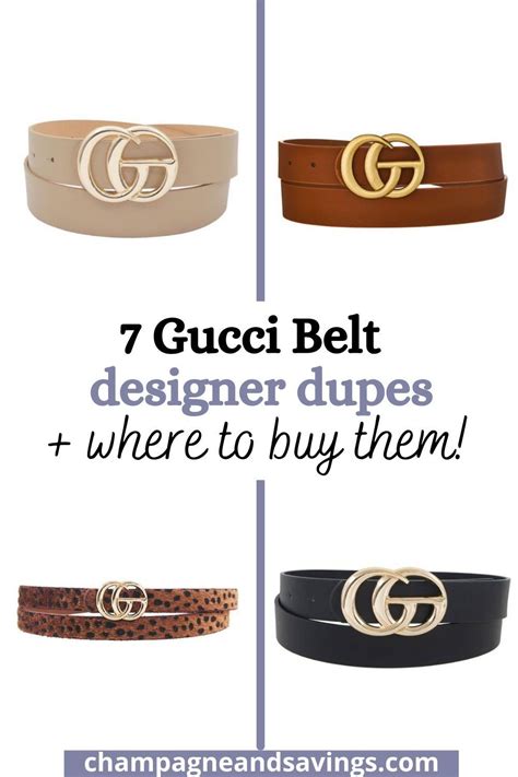 extra wide gucci belt replica|The Best Place to Buy Gucci Belt Dupes & GG Belt Dupes.